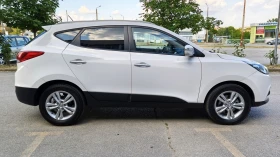 Hyundai IX35 1.7CRDI 120 000 km., снимка 6