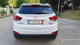 Hyundai IX35 1.7CRDI 120 000 km., снимка 4