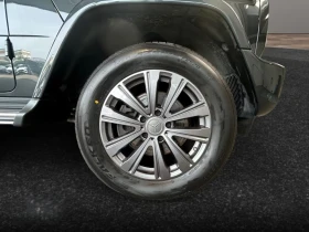 Mercedes-Benz G 450 d / 4 MATIC / EXCLUSIVE / BURM / PANO / 360 / , снимка 8
