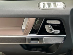 Mercedes-Benz G 450 d / 4 MATIC / EXCLUSIVE / BURM / PANO / 360 / , снимка 9