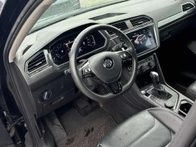VW Tiguan Highline| PANO| ПОДГРЕВИ| ПАМЕТ| , снимка 7