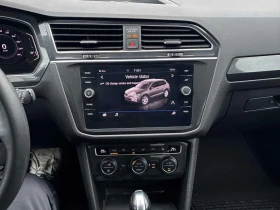 VW Tiguan Highline| PANO| ПОДГРЕВИ| ПАМЕТ| , снимка 9