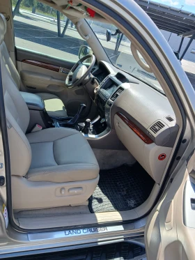 Toyota Land cruiser J120 PRADO 4.0 V6, снимка 11