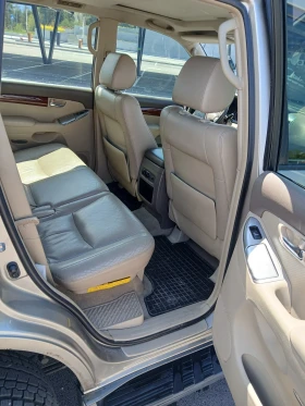 Toyota Land cruiser J120 PRADO 4.0 V6, снимка 12
