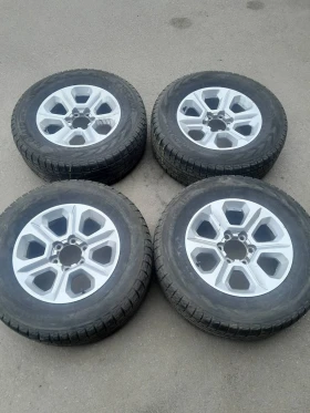 Toyota Land cruiser J120 PRADO 4.0 V6, снимка 16