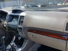 Toyota Land cruiser J120 PRADO 4.0 V6, снимка 10