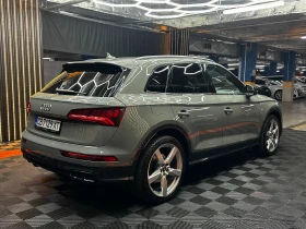 Audi SQ5 3.0i 354 к.с., снимка 5