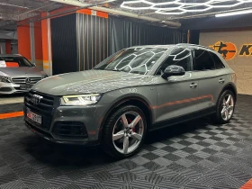 Audi SQ5 3.0i 354 к.с., снимка 3
