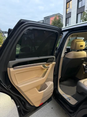VW Touareg, снимка 3