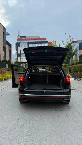 VW Touareg, снимка 15