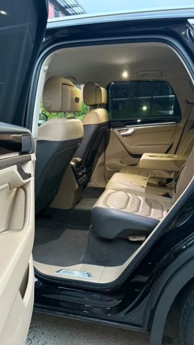 VW Touareg, снимка 11