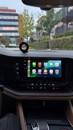 VW Touareg, снимка 12