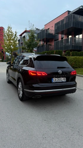 VW Touareg, снимка 8