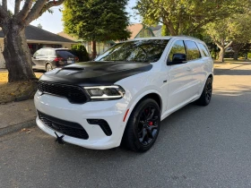 Dodge Durango * SRT 392 * АВТОКРЕДИТ БЕЗ ПЪРВОНАЧАЛНА ВНОСКА* , снимка 1