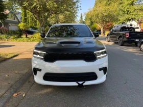 Dodge Durango * SRT 392 * АВТОКРЕДИТ БЕЗ ПЪРВОНАЧАЛНА ВНОСКА* , снимка 6