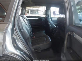 Audi Q7 3.0l 3.0T S Line Prestige, снимка 8