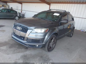 Audi Q7 3.0l 3.0T S Line Prestige, снимка 2