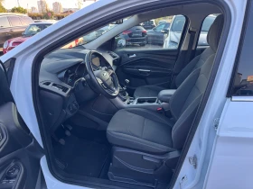 Ford Kuga 2.0TDCi. 4x4, 150к.с., снимка 9
