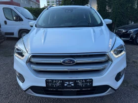 Ford Kuga 2.0TDCi. 4x4, 150к.с., снимка 1