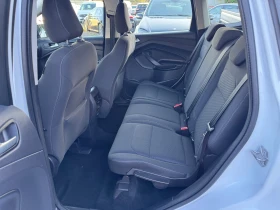 Ford Kuga 2.0TDCi. 4x4, 150к.с., снимка 10