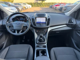 Ford Kuga 2.0TDCi. 4x4, 150к.с., снимка 13