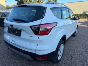 Ford Kuga 2.0TDCi. 4x4, 150к.с., снимка 6