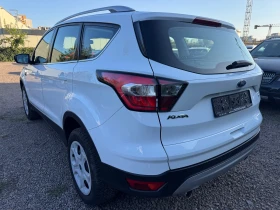 Ford Kuga 2.0TDCi. 4x4, 150к.с., снимка 4