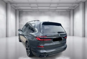 BMW X7 M60i xDrive = NEW = M-Sport Pro Гаранция, снимка 2