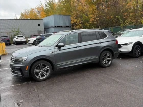 VW Tiguan, снимка 2
