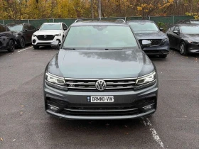 VW Tiguan, снимка 1