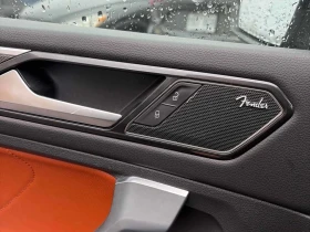 VW Tiguan, снимка 11