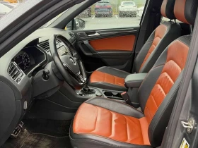 VW Tiguan, снимка 12