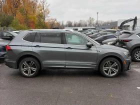 VW Tiguan, снимка 4