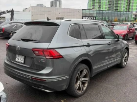VW Tiguan, снимка 5