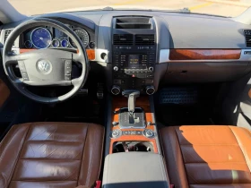 VW Touareg, снимка 10