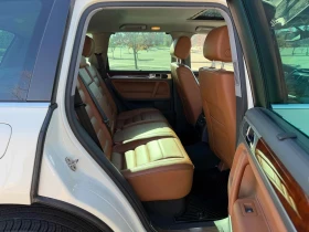 VW Touareg, снимка 14