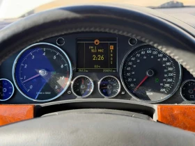 VW Touareg, снимка 11