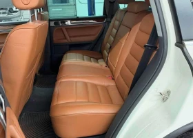 VW Touareg, снимка 15