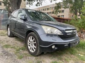 Honda Cr-v 2.2iCTDI-2.0VTEC | Mobile.bg    2