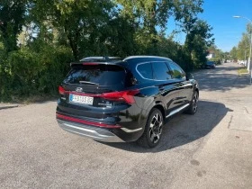 Hyundai Santa fe 2.2CRDi 3бр НА ЧАСТИ, снимка 4