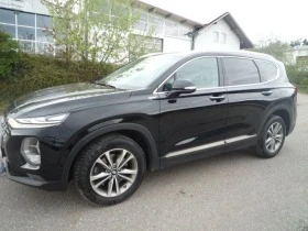 Hyundai Santa fe 2.2CRDi 3бр НА ЧАСТИ - [11] 