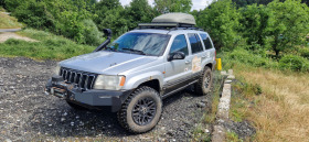 Jeep Grand cherokee, снимка 4