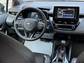 Toyota Corolla 2.0GR-HYBRID-KEYLESS GO-ПОДГРЕВ-КАМЕРА-УНИКАT-FULL - [14] 