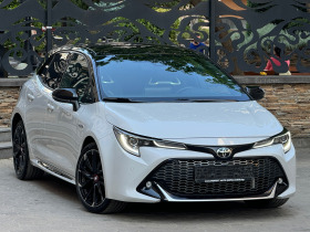 Toyota Corolla 2.0GR-HYBRID-KEYLESS GO-ПОДГРЕВ-КАМЕРА-УНИКАT-FULL - [7] 