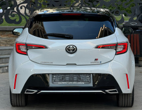 Toyota Corolla 2.0GR-HYBRID-KEYLESS GO-ПОДГРЕВ-КАМЕРА-УНИКАT-FULL, снимка 4