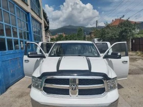 Dodge RAM 1500 Пикап, снимка 13