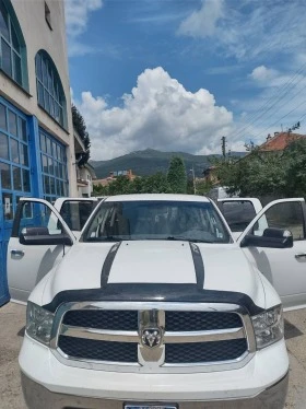 Dodge RAM 1500 Пикап, снимка 1