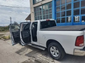 Dodge RAM 1500 Пикап, снимка 12