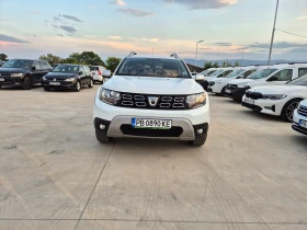 Dacia Duster --6-M/T-115 | Mobile.bg    8