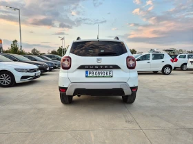 Dacia Duster --6-M/T-115 | Mobile.bg    4